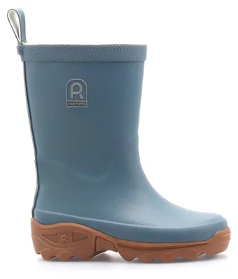 Produktbild von Kinderstiefel CLEAN KIDS, blau - Größe 28/29