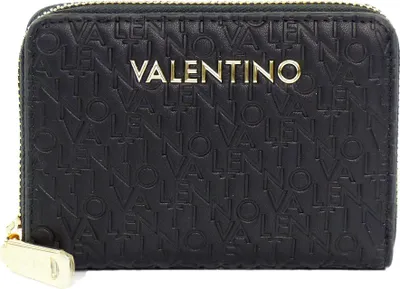 Produktbild von VALENTINO BAGS Falak Re Wallet VPS9C7137: NERO
