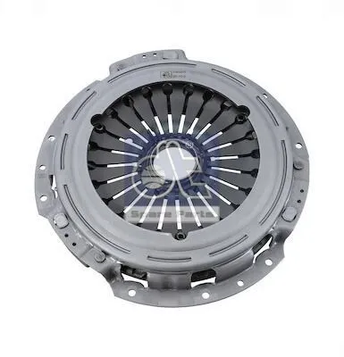 Produktbild von DT Spare Parts Kupplungsdruckplatte 7.18054 für IVECO EuroCargo I-III 330mm