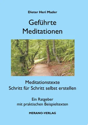 Image de Geführte Meditationen