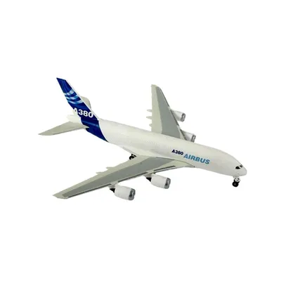 Productafbeelding van Revell REV3808, Airbus A380 (schaal 1:288)