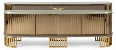 Productafbeelding van Hoogwaardige dressoir met een elegant design en veel opbergruimte