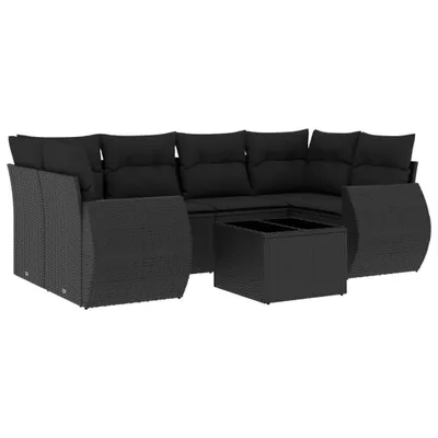 Zdjęcie produktu dla VidaXL 3253452, 7 szt.