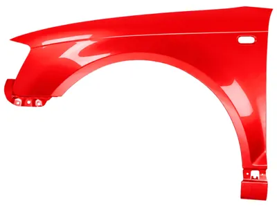 Produktbild von Kotflügel Audi A3 8P Links LY3J 03-08 Neu Lackiert