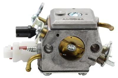 Produktbild von Vergaser passend Husqvarna Jonsered Kettensäge Motorsäge 340 345 351 350 / 2150