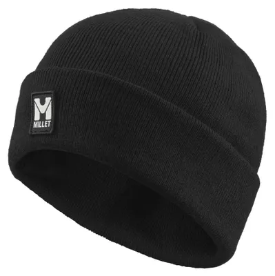 Productafbeelding van MILLET CHAMONIX URBAN Baret, zwart, one size