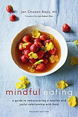 Productafbeelding van Mindful Eating