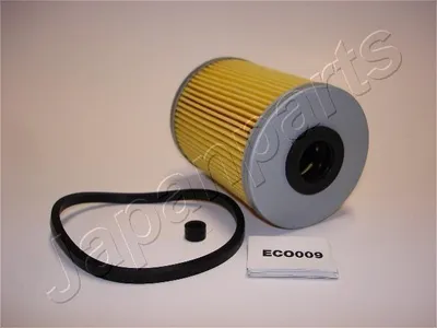 Immagine prodotto di JAPANPARTS FILTRO CARBURANTE Cartuccia filtrante FC-ECO009