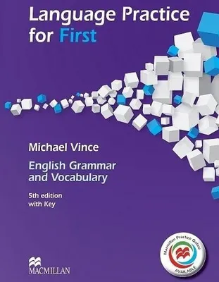 Zdjęcie produktu dla Language Practice for C1 Advanced without key