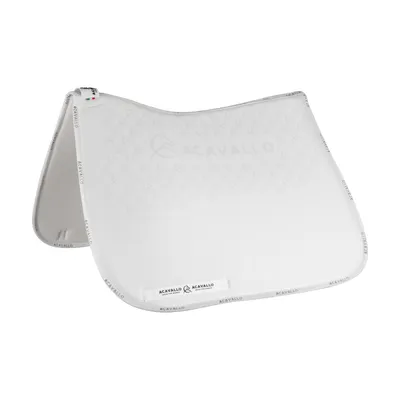 Produktbild von Acavallo Dressur Schabracke mit Silikon Grip