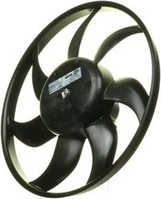 Produktbild von Lüfter Motorkühlung 12 V 75 W Ø 335 mm elektrisch MAHLE für u.a. OPEL CORSA