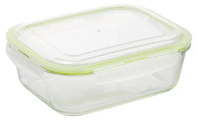 Obrázek produktu pro Pojemnik Frigo 370 ml szklany do przechowywania żywności