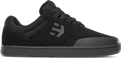 Produktbild von Etnies Marana Black/Black/Black Größe EU 46 Normal
