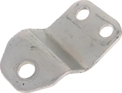 Produktbild von Halteblech für Auspuff ETZ250, ETZ251, ETZ301
