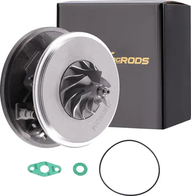 Produktbild von Rumpfgruppe dla AUDI VW SKODA 1,9 2,0 TDI AFV AWX BPW BGW 96-100kw 717858