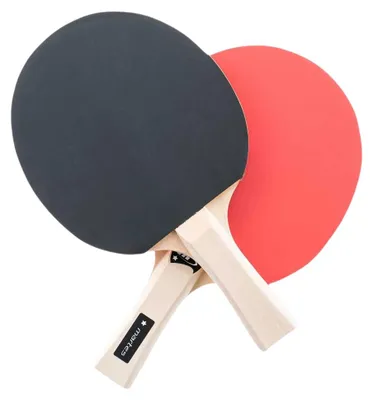 Produktbild von Martes - Tischtennisschläger "Conty" IG5094 (Einheitsgröße) (Beige)