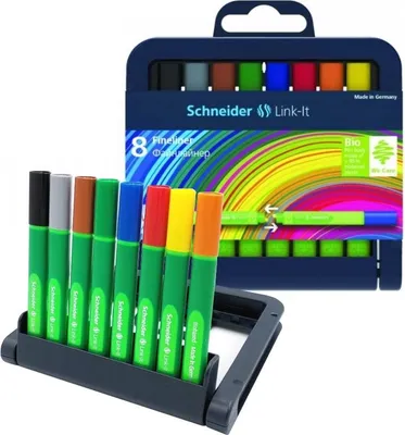 Produktbild von Schneider Schreibgeräte Link-It 1.0