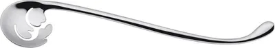 Immagine prodotto di Tester per pasta Alessi Vabebe in acciaio inox lucido MMI31