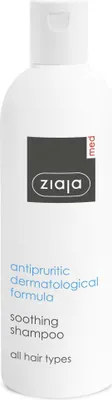 Zdjęcie produktu dla Jak się uspokoić? przeciwświądowy 300ml