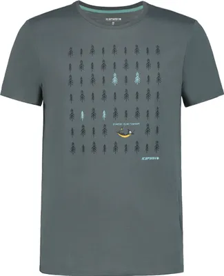 Produktbild von Icepeak Beeville Grün Grün 3Xl