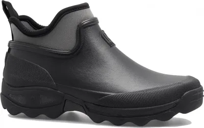 Image de Bottine Clean Land ROUCHETTE, noir taille 40