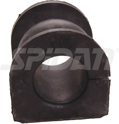 Produktbild von SPIDAN CHASSIS PARTS 412873 Lagerung Stabilisator Stabigummi Hinten für HONDA CR-V III (RE)