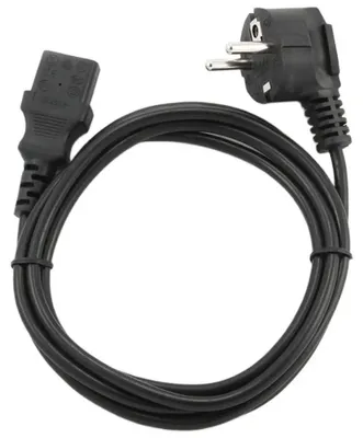 Zdjęcie produktu dla Gembird PC-186-1M, 170 g, 70 mm, 270 mm, 60 mm, 190 g