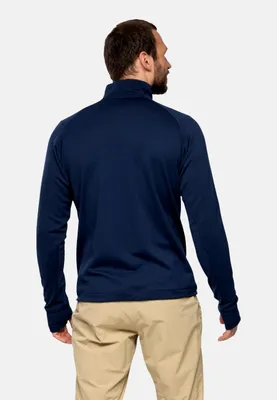 Produktbild von Bergans of Norway Jacke Rabot Merino Tech Wanderjacke