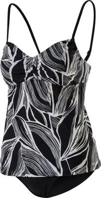 Produktbild von FIREFLY D-Tankini Lorisa BLACK 38C