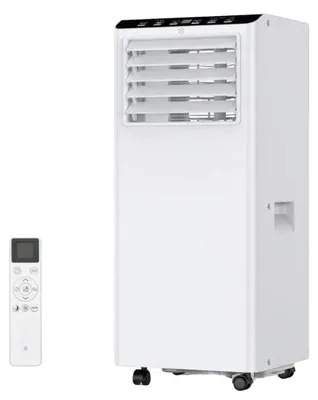 Obrázok produktu pre Klimatizácia, chladenie 7000 BTU, odvlhčovanie, EÚ