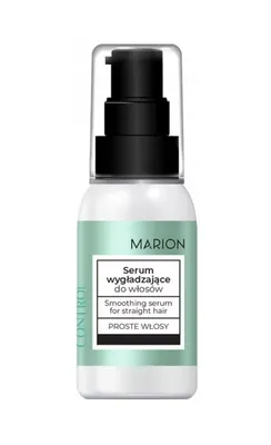 Zdjęcie produktu dla Marion Final Control Serum do włosów Proste Włosy, 50 ml
