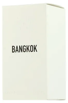 Productafbeelding van Sober Bangkok Eau de Parfum Spray (50 ml)