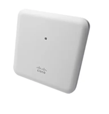 Zdjęcie produktu dla Cisco Aironet 1850, 2,4 GHz, 5 GHz, WPA, WPA2, 10,100,1000 Mbit/s