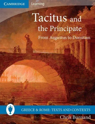 Produktbild von Tacitus and the Principate