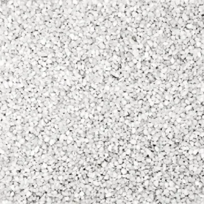 Produktbild von Perlkies 1,2-1,8Mm. 1Kg. Weiss