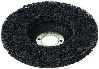 Obrázek produktu pro Brusný kotouč KONNER CAS18, 125 mm, nylon, brusný a lešticí kotouč