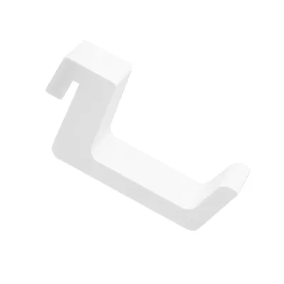 Immagine prodotto di Supporto per cuffie per console di gioco PS5, supporto con gancio per cuffie per console di gioco PS5, supporto per cuffie da gioco per PS5, supporto durevole per cuffie per PS5, supporto per cuffie per PS5, accessori per console di gioco PS5