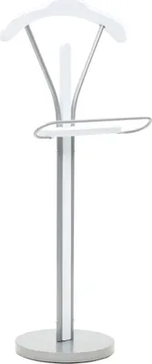Produktbild von Anzugständer 45 x 35 x 107 cm Weiß