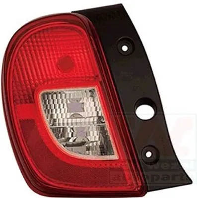 Immagine prodotto di VAN WEZEL Fanale posteriore sinistro per NISSAN MICRA IV (K13)