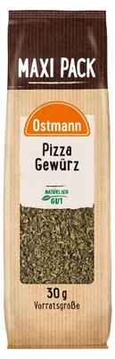 Produktbild von Pizza Gewürzzubereitung