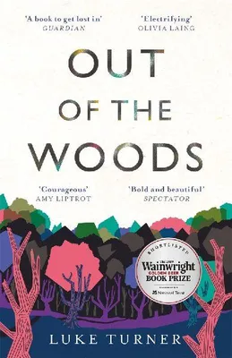 Produktbild von Out of the Woods