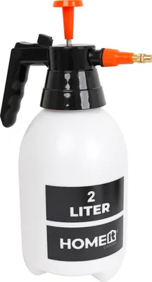 Immagine prodotto di HOME It® Irroratore da giardino con pompa 2,0 l