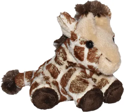 Produktbild von Wild Republic Cuddlekins LIL'S Giraffe 18100 - Wild Republic Giraffe 13cm