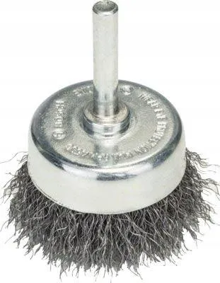 Produktbild von Bosch Drahtbürste Zylindrisch 70mm 2609258517