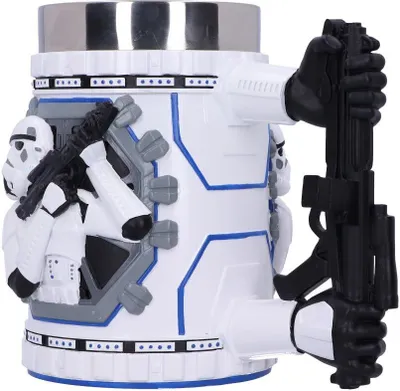 Produktbild von Nemesis Now Star Wars Stormtrooper Krug