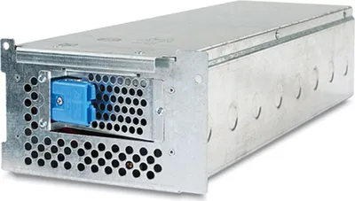 Produktbild von APC APCRBC105 - Ersatzbatterie für Unterbrechungsfreie Notstromversorgung (USV) von APC