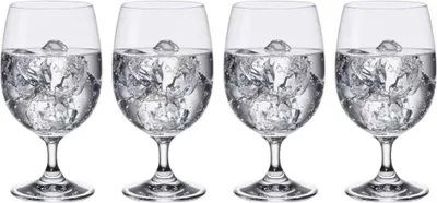 Produktbild von Villeroy & Boch La Divina Wasserkelch Set 4tlg.