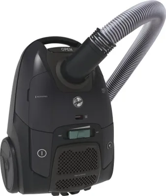 Immagine prodotto di Hoover HE521PAF 011 4 L Aspirapolvere a Cilindro Secco 700 W Sacchetto per la Polvere Nero