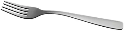 Produktbild von Menügabeln 2-tlg. PREGO Edelstahl Silber | 1