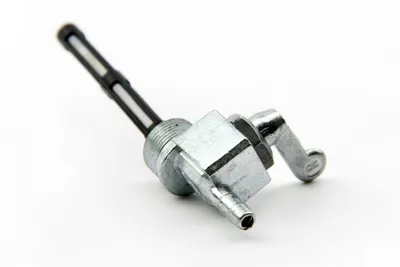 Produktbild von Benzinhahn Metall M16x1 Kraftstoffhahn Frabel ohne Wassersack Simson S50 S51 S70 S53 S83 SR4-1 SR4-2 IFA AWO MZ Moped Mokick